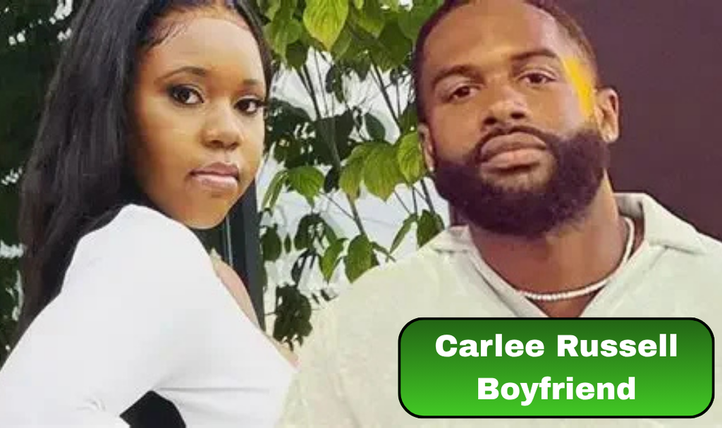 Carlee Russell Boyfriend