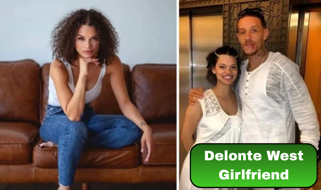 Delonte West Girlfriend