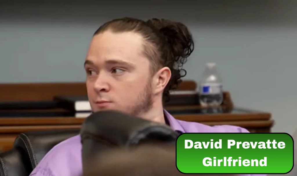David Prevatte Girlfriend