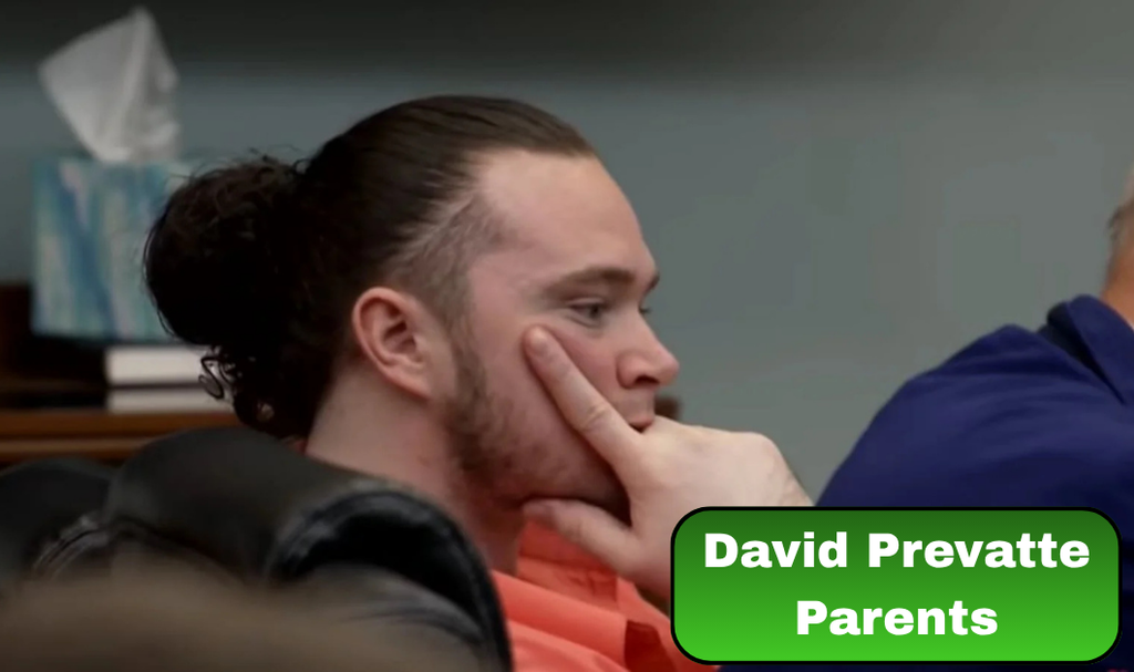 David Prevatte Parents